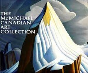 The McMichael Canadian Art Collection - McMichael Canadian Art Collection, Jean Blodgett