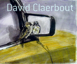David Claerbout - David Claerbout -
