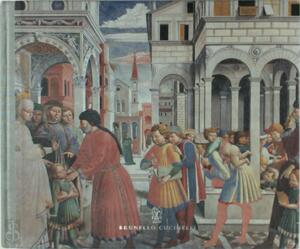  Brunello Cucinelli Hardcover 2013 2014 Fall Winter Collection - Brunello Cucinelli