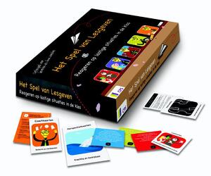 Het spel van lesgeven - J. Ausum