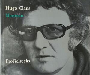 Hugo Claus - Freddy de Vree Hugo Claus - Freddy de Vree