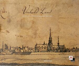 Verbeeld land - Bob Daems