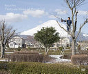 Raoul Ries: Thirty-Six Views of Mount Fuji - 