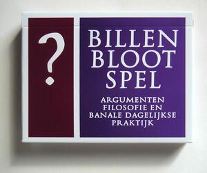 Billen bloot spel - Billen bloot spel -