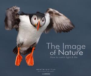 The image of nature - Wouter Pattyn The image of nature - Wouter Pattyn