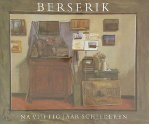 Berserik - Hermanus Berserik