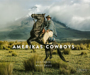 Amerikas Cowboys - Wade Davis