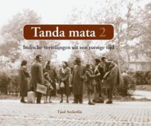 Tanda Mata - Tjaal Aeckerlin