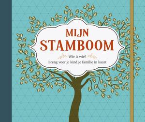 Mijn stamboom - 