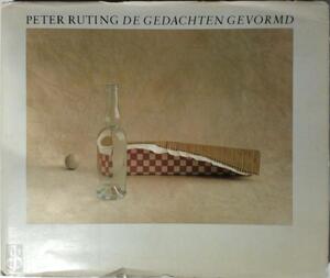 Peter Ruting, de gedachten gevormd - Peter Ruting, Herman Hoeneveld
