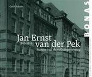 Jan Ernst van der Pek (1865-1919) - C. Schade