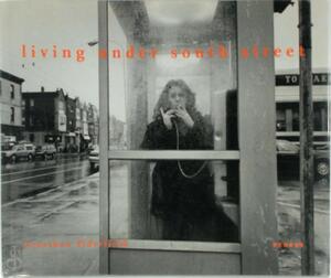 Living under South Street - Jonathan Elderfield