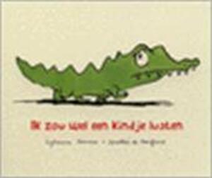 Ik zou wel een kindje lusten - S. Donnio Ik zou wel een kindje lusten - S. Donnio