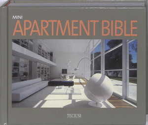 Mini Apartment Bible - 
