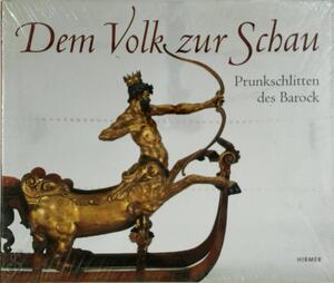 Dem Volk zur Schau - Bettina Beisenkötter, Elisabeth Krebs