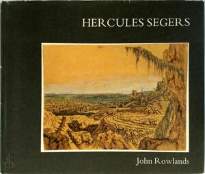 Hercules Segers - John Rowlands Hercules Segers - John Rowlands