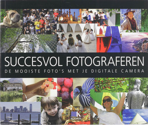 Succesvol fotograferen - T. Ang Succesvol fotograferen - T. Ang