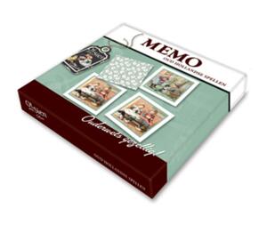 Memo - Memo -