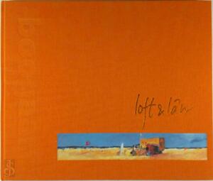 Loft en Lan - D. Boogaart, R. Lamberts Loft en Lan - D. Boogaart, R. Lamberts