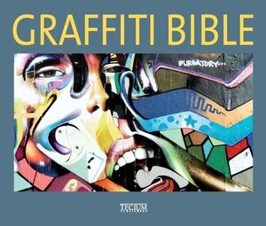 Graffiti Bible - . Tectum