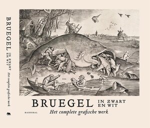 Bruegel in zwart en wit - Bruegel in zwart en wit -