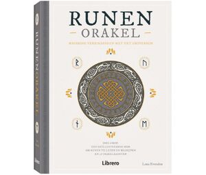 Runenorakel - L. Eversden