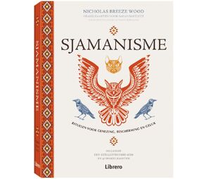 Sjamanisme - N. Breeze Wood