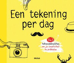 Een tekening per dag - Een tekening per dag -