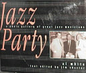 Jazz Party - Al White