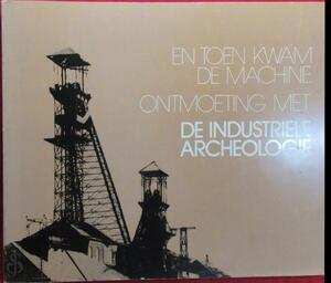 En toen kwam de machine - Unknown