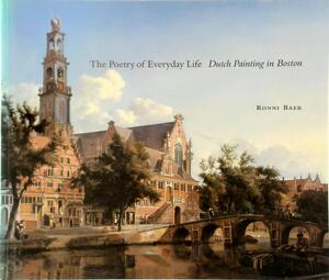 The Poetry of Everyday Life - Ronni Baer
