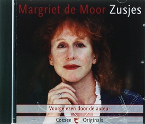 Zusjes - Margriet de Moor Zusjes - Margriet de Moor