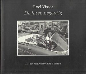 Jaren negentig - Visser