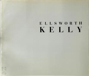 Ellsworth Kelly - New Work - Robert Storr