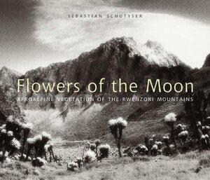 Flowers of the Moon - Sebastian Schutyser