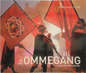 De Ommegang - Louis-Philippe Breydel