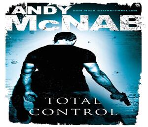 Total control - Andy McNab Total control - Andy McNab