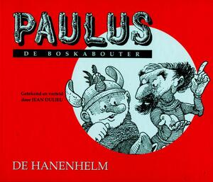 De hanenhelm - Jean Dulieu