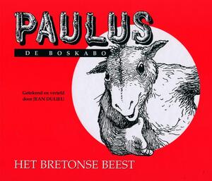 Het Bretonse beest - Jean Dulieu