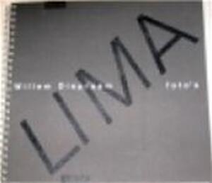 Lima - Diepraam Lima - Diepraam