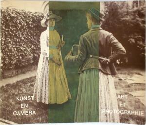Kunst en camera - Kunst en camera -