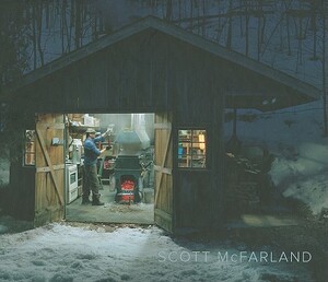 Scott McFarland - Grant Arnold