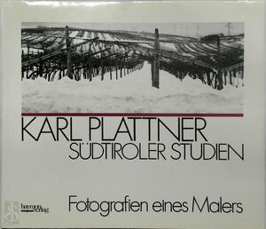 Südtiroler Studien - Karl Plattner