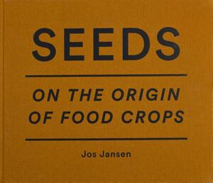 Seeds - Jos Jansen