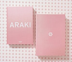 ARAKI, Nobuyoshi - Nobuyoshi Araki ARAKI, Nobuyoshi - Nobuyoshi Araki