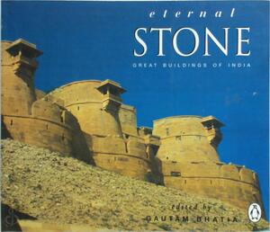 Eternal Stone - Gautam Bhatia