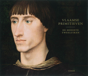 Vlaamse primitieven - N. van Hout Vlaamse primitieven - N. van Hout