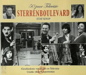Sterrenboulevard - S. Knop