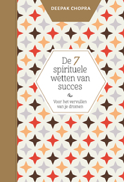 De wetten van succes luisterboek - Deepak Chopra De wetten van succes luisterboek - Deepak Chopra