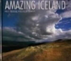 Amazing Iceland - Sigurgeir Sigurjónsson